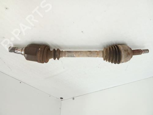 Transmisión delantera izquierda RENAULT MEGANE I Classic (LA0/1_) 1.9 dTi (LA08, LA0N, LA0K) (98 hp) 31327864