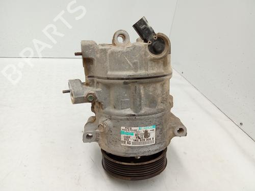 Used AC compressor AC compressor SEAT LEON (1P1) 1.9 TDI (105 hp) 36357487 36357487