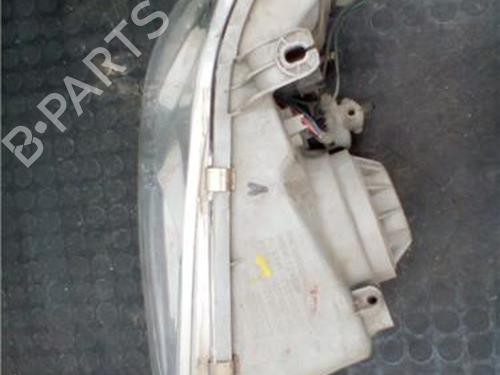 Right headlight KIA CARNIVAL II (GQ) 2.5 V6 | BP27845217C29 