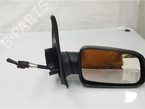 Used Right mirror Right mirror CITROËN ZX (N2) 1.6 i (88 hp) 36334967 36334967