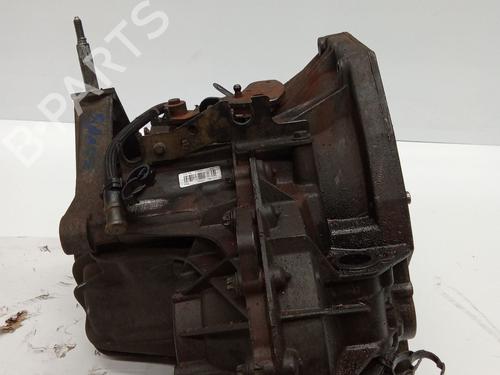 Gearbox RENAULT ESPACE IV (JK0/1_) 2.2 dCi (JK0H) | BP29401973M3 