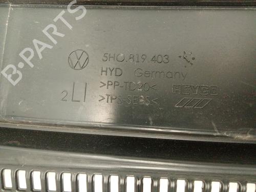 Scuttle panel VW GOLF VIII Variant (CG5, DB5) 2.0 TDI | BP37538064C110 - Image 6
