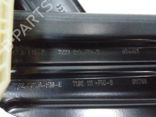 Front left window mechanism BMW 5 (F10) 520 d | BP37536948C22  - Image 5