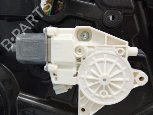 Front right window mechanism MERCEDES-BENZ A-CLASS (W176) A 200 CDI / d (176.008) | BP33403450C23 - Image 2