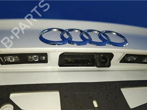 Trunk håndtak AUDI Q3 Sportback (F3N) 35 TDI (150 hp) 27683024