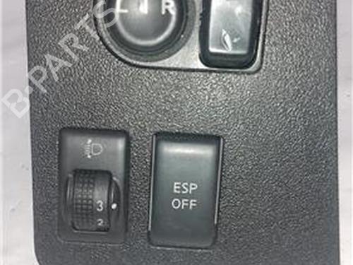 Used Mirror switch Mirror switch 27846843 27846843