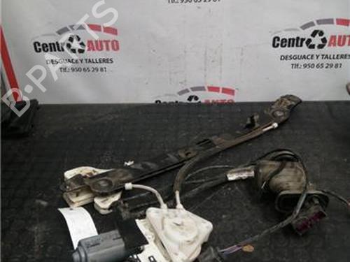 Used Other SEAT LEON (1P1) 1.6 TDI (90 hp) 27841851