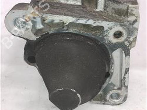 Used Starter RENAULT CLIO II (BB_, CB_) 1.5 dCi (BB3N, CB3N) (84 hp) 27847678