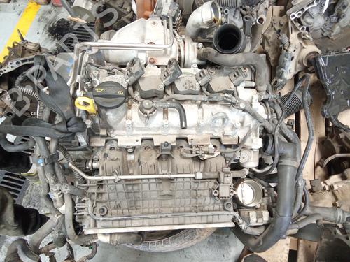 Engine AUDI A3 Sportback (8VA, 8VF) 1.4 TFSI | BP27851321M1 - Image 2