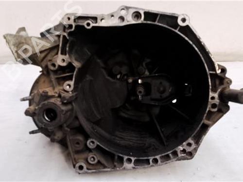 Used Gearbox Gearbox CITROËN C4 I (LC_) 1.6 HDi (90 hp) 40087019 40087019