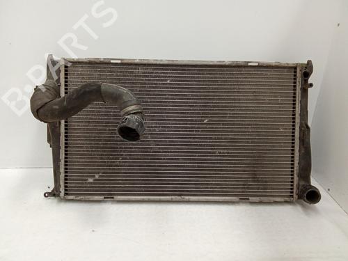 Used Water radiator Water radiator 36987187 36987187