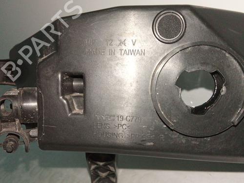 Left front fog light OPEL ASTRA K (B16) 1.0 Turbo (68) | BP32004114C30 