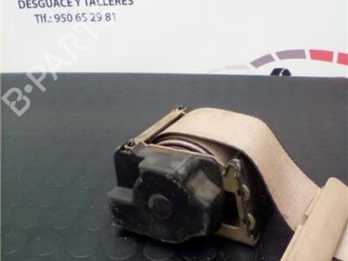 Front left seatbelt BMW 3 (E46) 318 d | BP27848088I26 