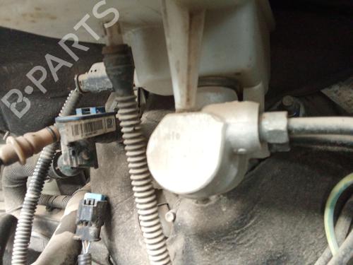 Brake master cylinder CITROËN C4 CACTUS 1.5 BlueHDi 100 | BP27655051M77 