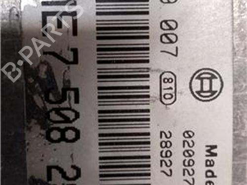 Electronic module BMW 3 Compact (E46) 316 ti | BP27846343M83 