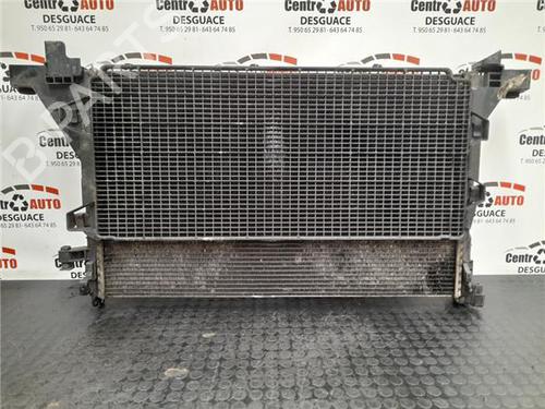 Køler RENAULT MASTER III Van (FV) 2.3 dCi 135 RWD (FV0N) | BP27843919M31