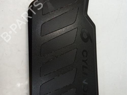 Used Upper protection MERCEDES-BENZ GLE (V167) GLE 400 d 4-matic (167.123) (330 hp) 31878325