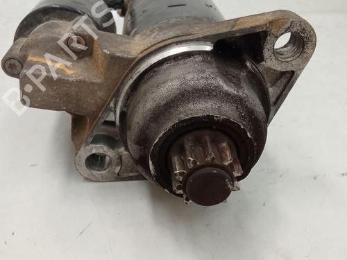 Used Starter SEAT IBIZA III (6L1) 1.9 TDI (100 hp) 29401487