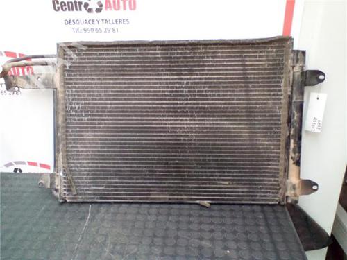 AC radiator SEAT LEON (1P1) 2.0 TDI 16V | BP27853372M32 