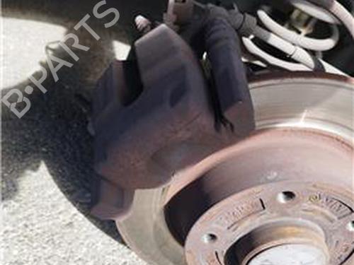 Højre bremsekaliber bag RENAULT FLUENCE (L3_) 1.5 dCi (L30A) (86 hp) 27849412