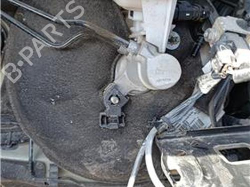 Servo brake CITROËN C5 AIRCROSS (A_) 1.5 BlueHDi 130 (ACYHZJ, ACYHZR) 9807687080