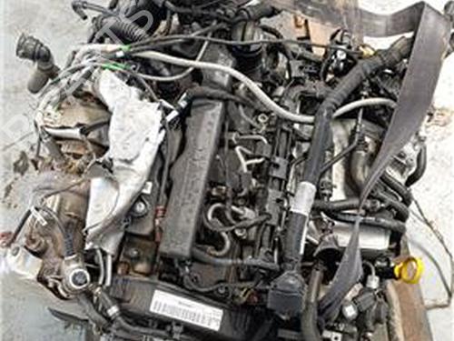 Used Engine VW CADDY IV MPV (SAB, SAJ) 2.0 TDI (150 hp) 27851776