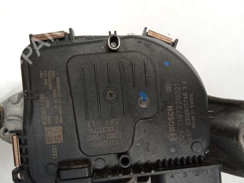 Front wiper motor AUDI Q3 Sportback (F3N) 35 TDI | BP27683042M29 