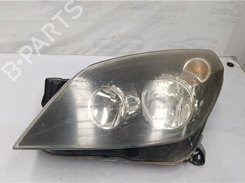 Scheinwerfer links OPEL ASTRA H GTC (A04) 1.7 CDTI (L08) | BP27851183C28 
