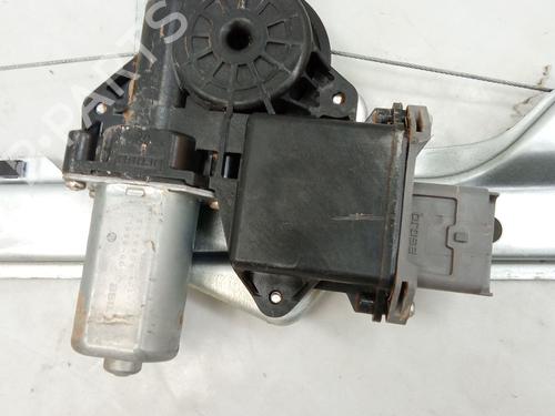 Other PEUGEOT 3008 I MPV (0U_) 1.6 HDi 115 / BlueHDi 115 | BP29998474O1 