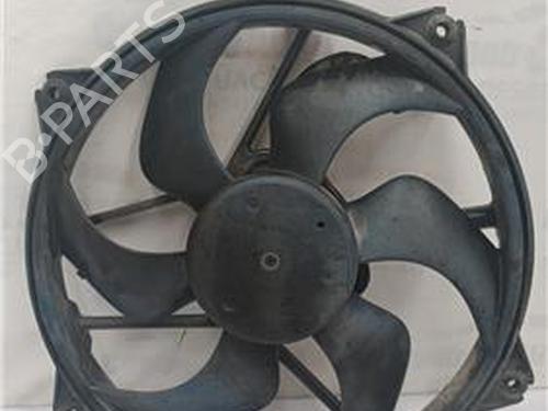 Used Radiator fan Radiator fan 39170001 39170001