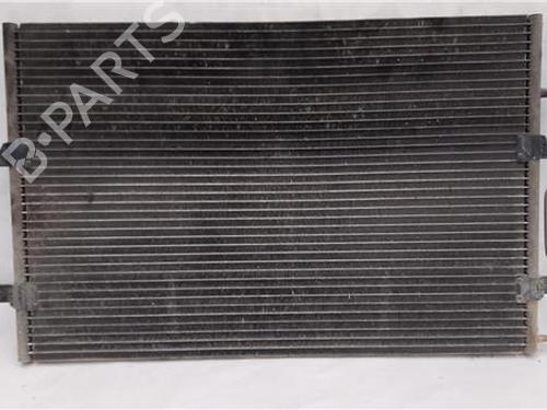 Used AC radiator PEUGEOT EXPERT Van (222) 1.9 D 70 (69 hp) 27847151