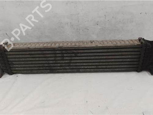 Intercooler FORD FOCUS I Saloon (DFW) 1.8 TDCi | BP27848476M30 