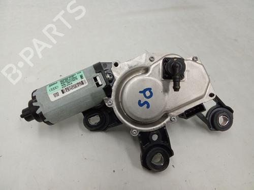 Viskermotor bagrude AUDI Q5 (8RB) 2.0 TDI quattro (177 hp) 32059019