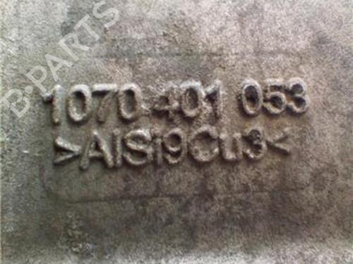 Gearbox BMW 7 (E65, E66, E67) 740 d | BP27841929M3