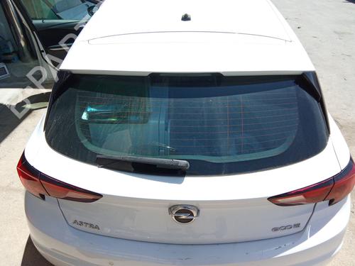 Bagklap CC/Kombi-Coupé Bagklap CC/Kombi-Coupé OPEL ASTRA K (B16) 1.6 CDTi (68) (110 hp) 36832685 36832685