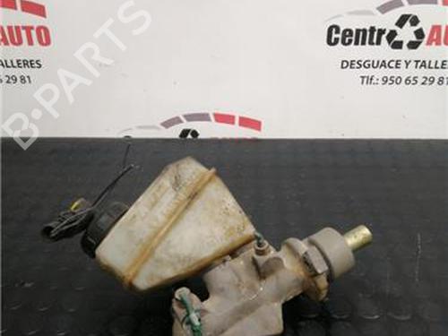 Brake master cylinder RENAULT KANGOO (KC0/1_) D 55 1.9 (KC0D) | BP27852901M77 