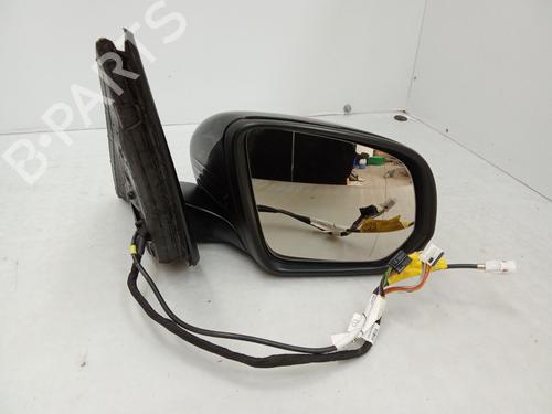 Used Right mirror Right mirror MERCEDES-BENZ GLE (V167) GLE 400 d 4-matic (167.123) (330 hp) 31880171 31880171