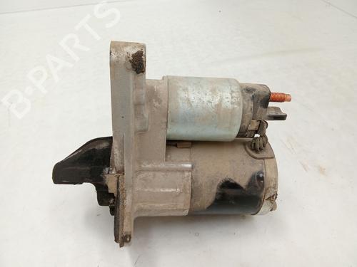 Used Starter DACIA DUSTER (HM_) 1.6 SCe 115 (HMM1) (115 hp) 27654048