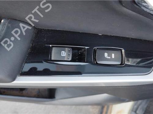 Venstre bak elrute bryter SSANGYONG KORANDO (CK) 2.2 Xdi 4WD (178 hp) 27850814