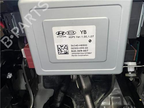 Used Steering column KIA RIO IV (YB, SC, FB) 1.25 (84 hp) 27845313