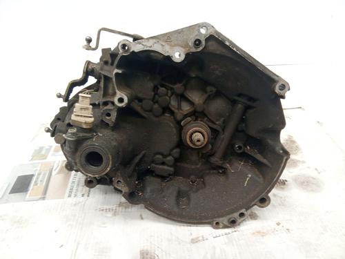 Used Gearbox Gearbox PEUGEOT 206 Hatchback (2A/C) 1.4 i (75 hp) 34340965 34340965