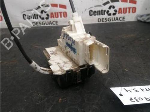 Used Front right lock PEUGEOT 407 Coupe (6C_) 2.2 16V (163 hp) 27844206