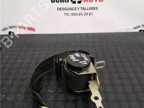Used Rear left seatbelt BMW 3 (E46) 318 d (116 hp) 27849324