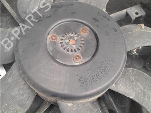 Radiator fan RENAULT LAGUNA II (BG0/1_) 2.0 dCi (BG14, BG1S) | BP27843669M35 