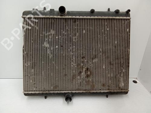 Køler PEUGEOT 307 (3A/C) 1.6 HDi | BP29267866M31 