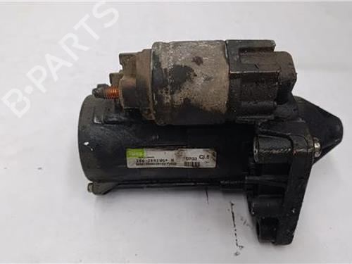 Startmotor CITROËN BERLINGO MULTISPACE (B9) 1.6 HDi 75 16V | BP27852033M8 