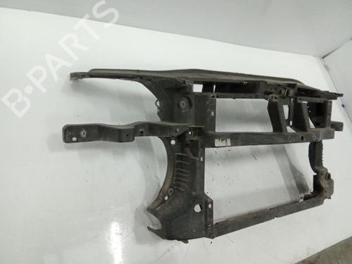 Front slam panel VW PASSAT B6 (3C2) 2.0 TDI | BP34152524C72 - Image 2