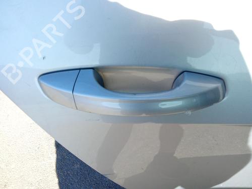Used Rear right exterior door handle Rear right exterior door handle 36694503 36694503