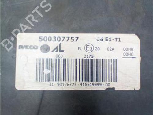 Right headlight IVECO DAILY III Van 29 L 9 V | BP27845186C29 
