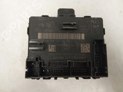Used Electronic module Electronic module 37538045 37538045